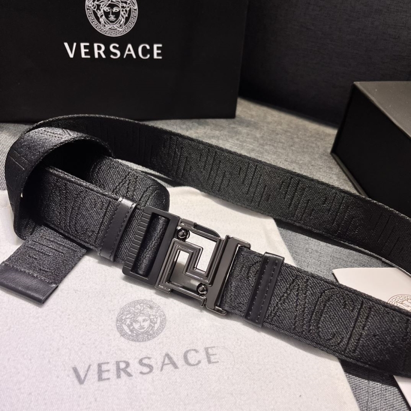 VERSACE Belts